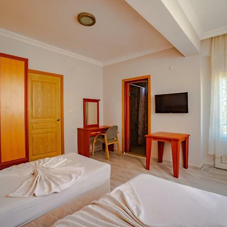 Belek Akropolis Medusa Otel Eksteriør billede